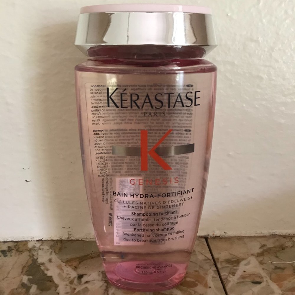 Kerastase Paris Bain Hydra-Fortifiant Shampoo